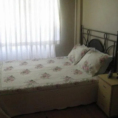 Casa de hóspedes Oylat Koy Konagi *