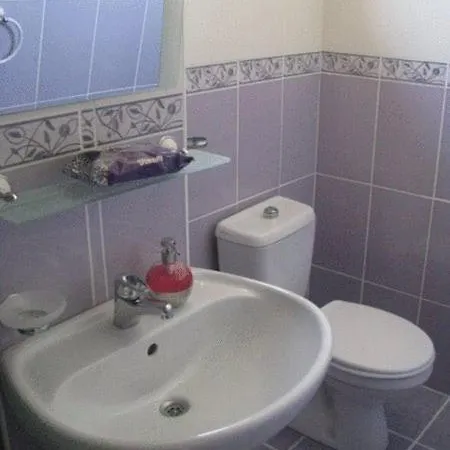 Oylat Koy Konagi Casa de hóspedes Hilmiye