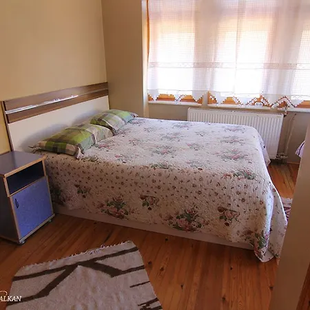 Oylat Koy Konagi Casa de hóspedes Hilmiye