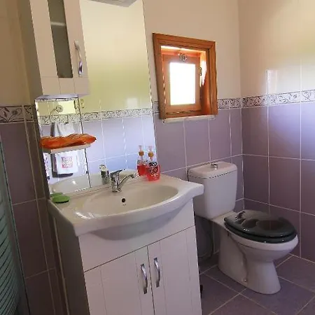Casa de hóspedes Oylat Koy Konagi Hilmiye