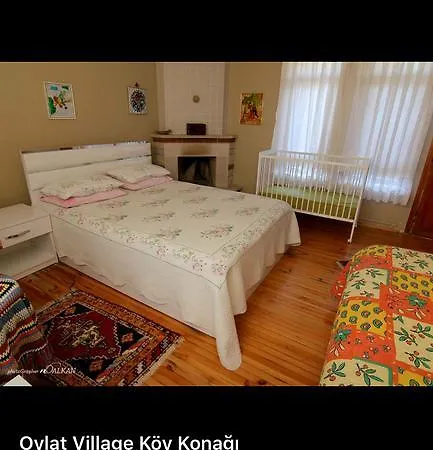 Casa de hóspedes Oylat Koy Konagi Hilmiye