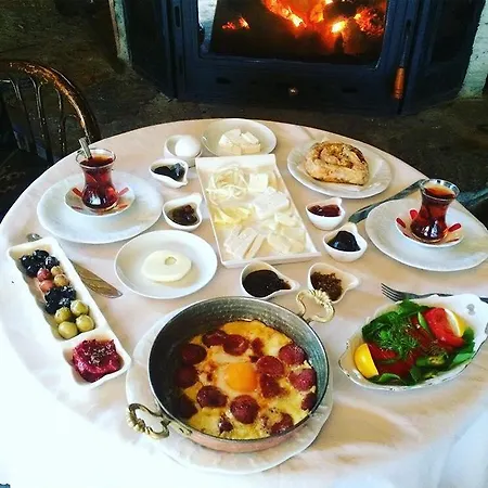 Oylat Koy Konagi Hilmiye